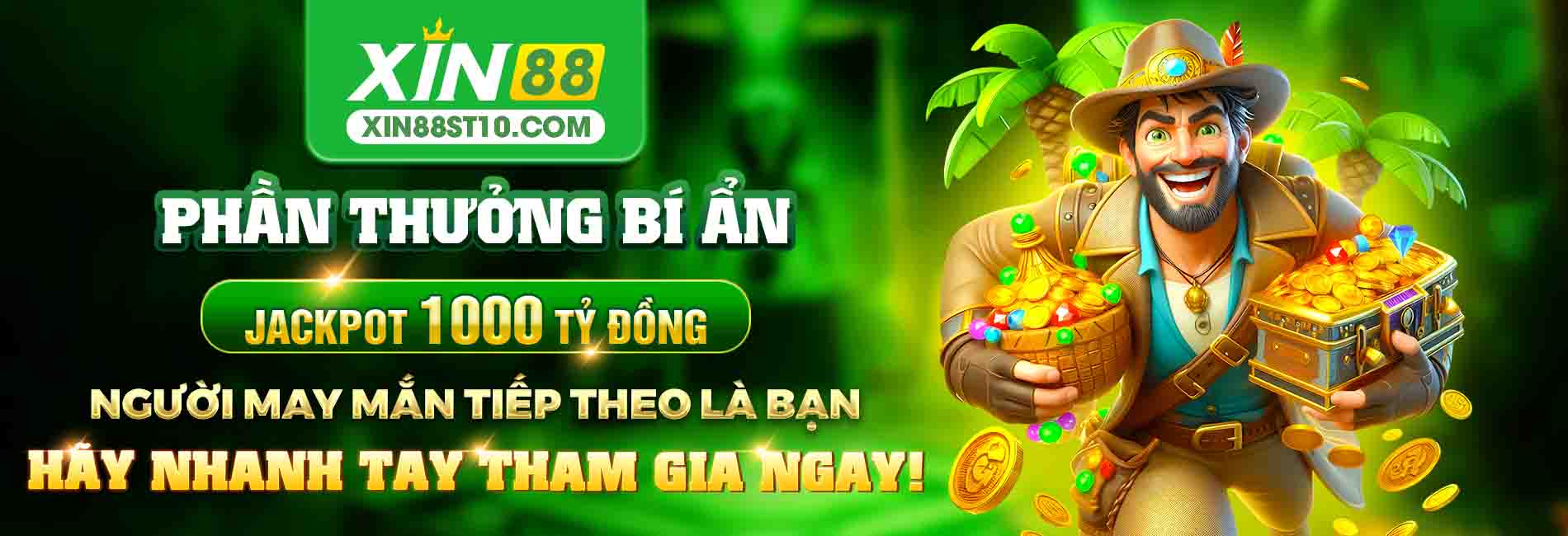 phần thưởng bí ẩn jackpot 1000 tỷ đồng