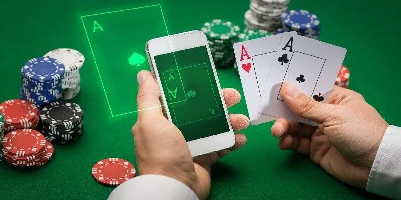 Chơi game Casino Xin88 mọi lúc mọi nơi