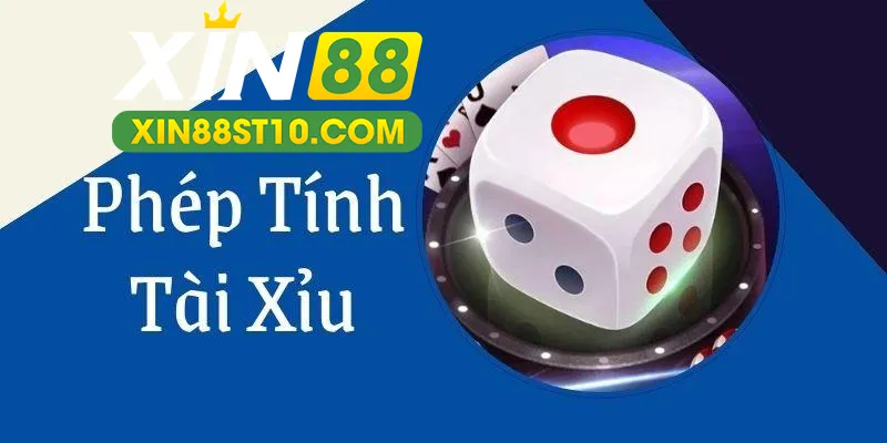 Công thức tính tài xỉu online