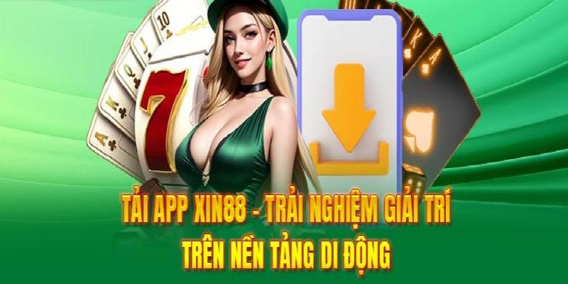 tải app xin88